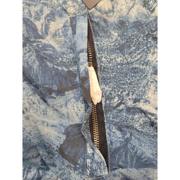 Guess Tech Woven Hooded Jacket. Size XXL. New With Tags $178 - Picture 9 of 16